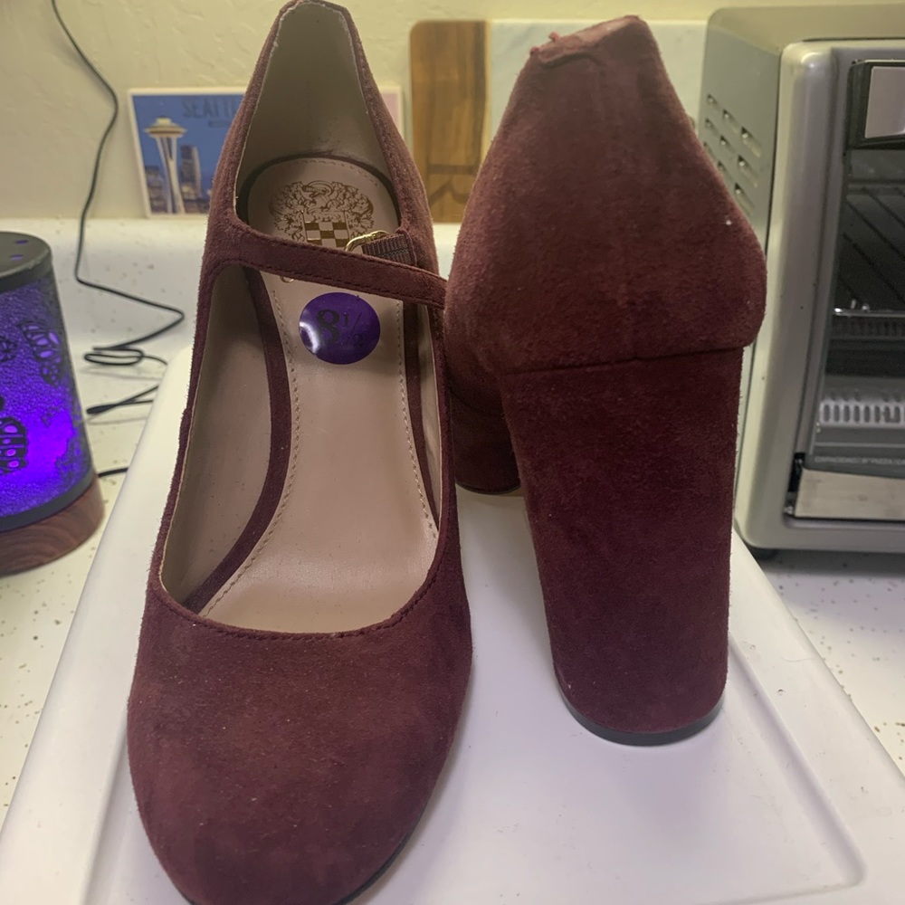 Vince Camuto Heels